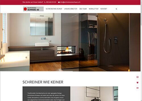 https://schreinereischwarz.ch
